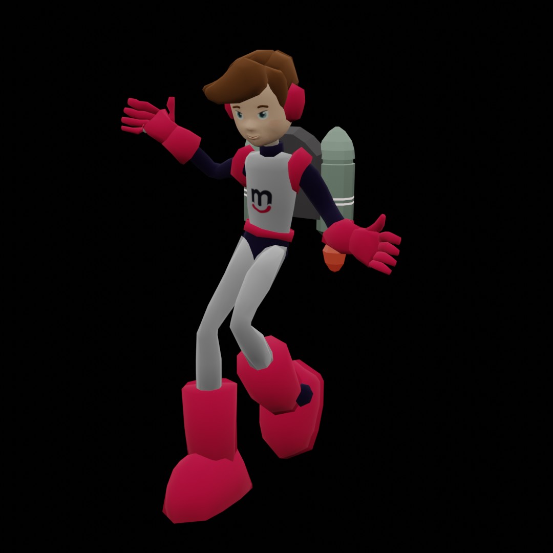 Mirable avatar